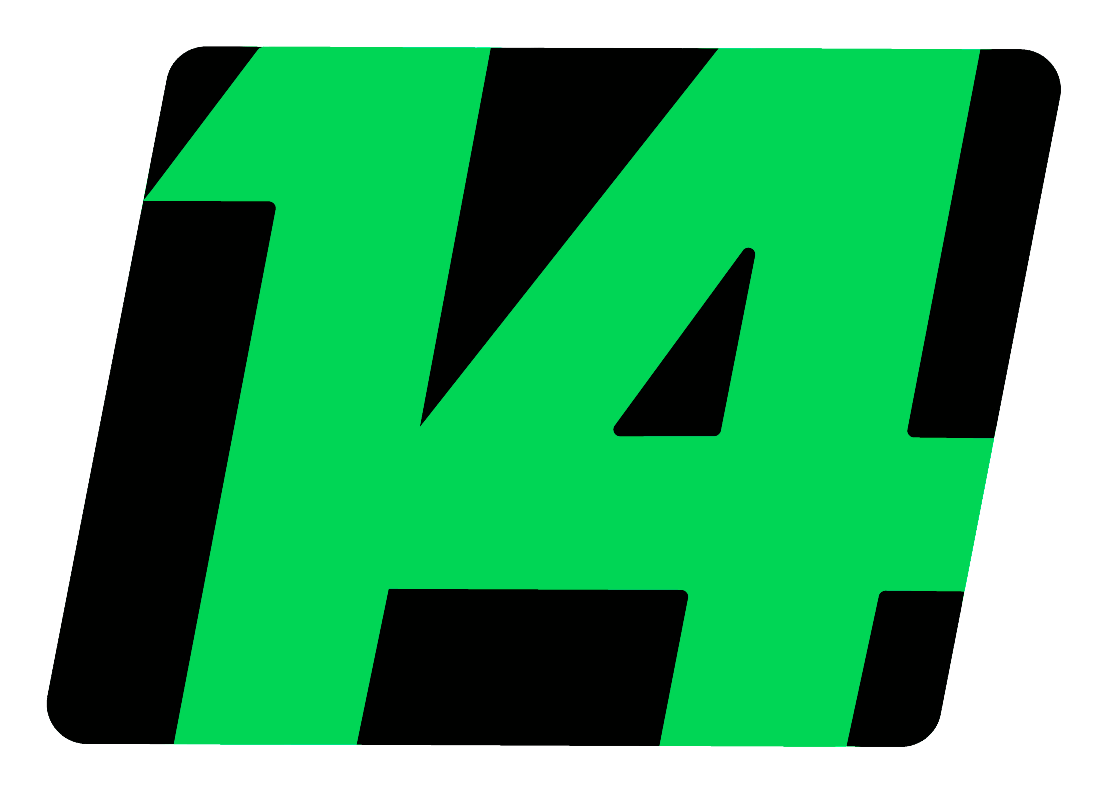 Canal 14
